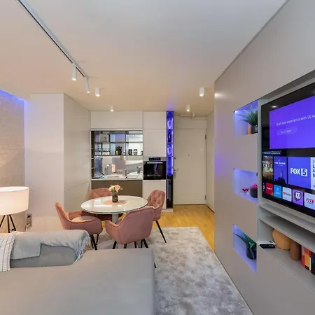 Apartamento Liberty *