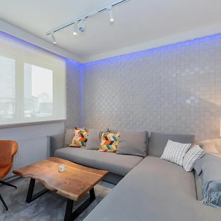 Liberty Apartamento *